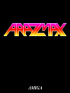 Cover for Arazmax