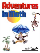 Cover for Adventures in Math